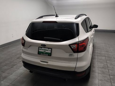 Used 2019 Ford Escape SEL FWD image 7