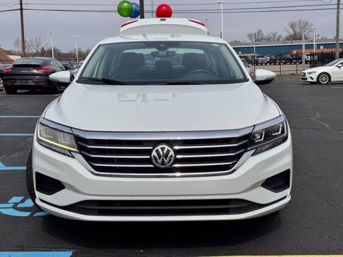 Used 2020 Volkswagen Passat 2.0T SE image 22