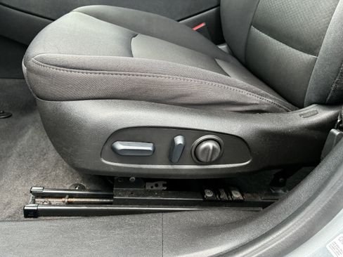 Used 2024 Chevrolet Malibu LT FWD image 25