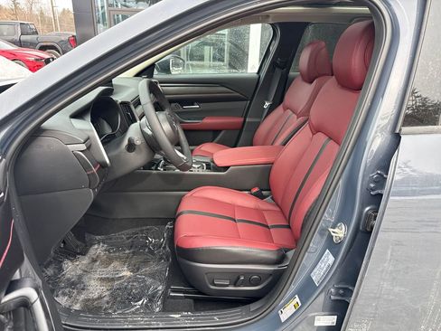 New 2026 MAZDA CX-50 AWD 2.5 Hybrid w/ Cargo Package image 10