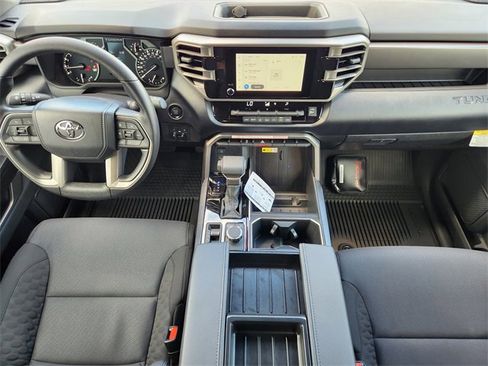 New 2026 Toyota Tundra SR5 image 18