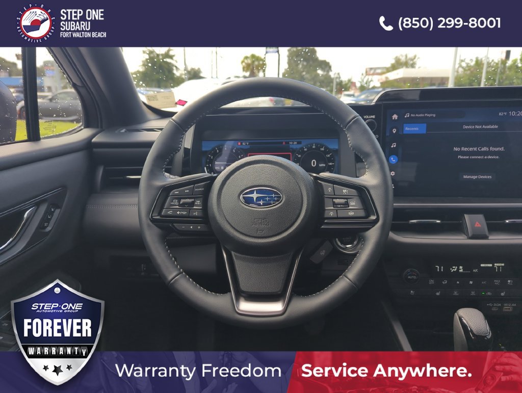 Used 2026 Subaru Outback Touring XT AWD/4WD image 17