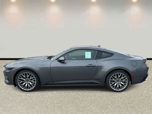 New 2026 Ford Mustang Premium image 8
