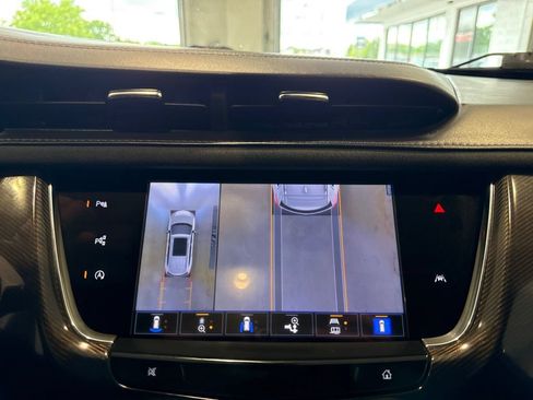 Used 2023 Cadillac XT6 Premium Luxury w/ Platinum Package AWD/4WD image 42