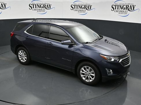 Used 2019 Chevrolet Equinox LT FWD image 18