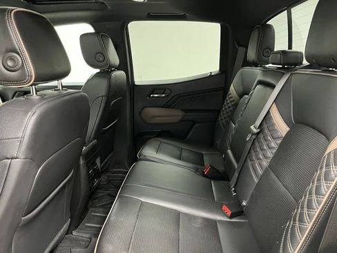 Used 2023 GMC Canyon Denali AWD/4WD image 46