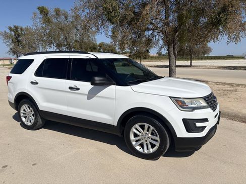 Used 2017 Ford Explorer FWD image 59