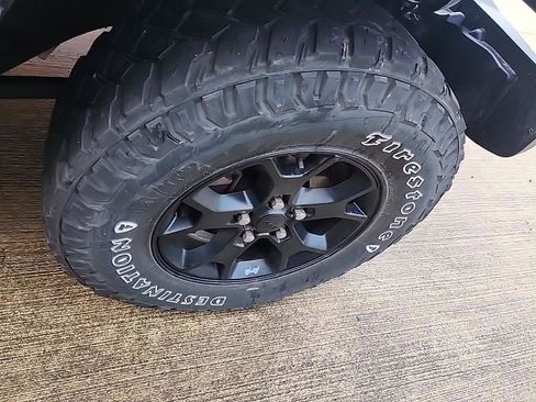 Used 2021 Jeep Wrangler Unlimited Sport image 20