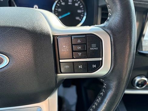 Used 2024 Ford Expedition Max XLT image 24