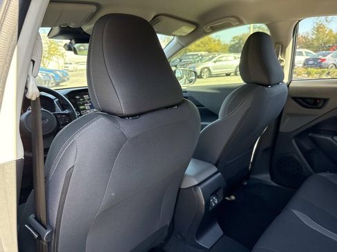 Certified 2025 Subaru Crosstrek 2.0i Premium image 12