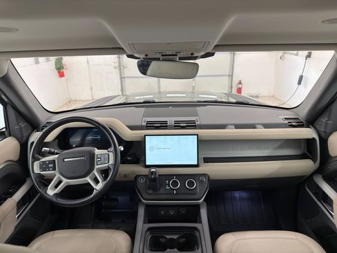 Used 2022 Land Rover Defender 110 SE AWD/4WD image 20