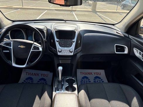 Used 2017 Chevrolet Equinox LS image 16