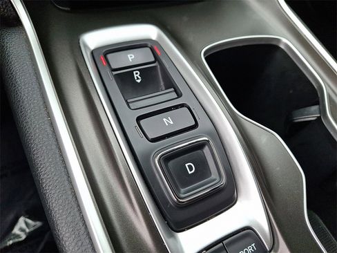 Used 2022 Honda Accord Sport image 16