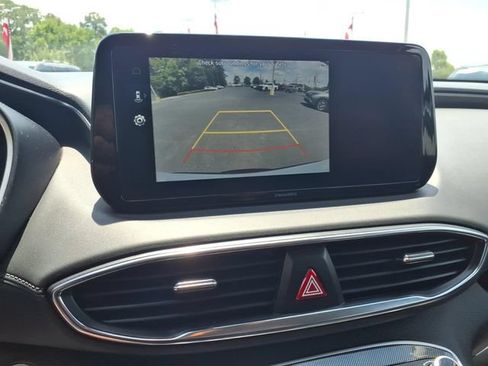 Used 2023 Hyundai Santa Fe XRT FWD image 18