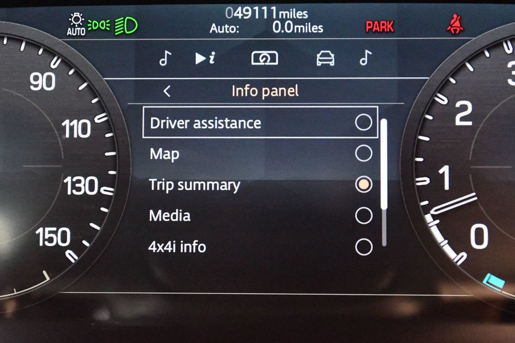 Used 2022 Land Rover Defender 110 X-Dynamic HSE AWD/4WD image 46