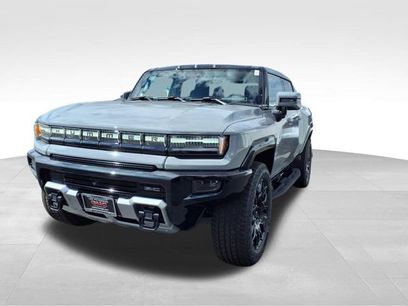 New 2025 GMC Hummer EV 2X