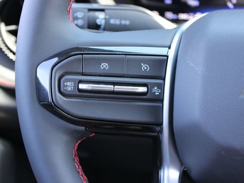 New 2026 Chevrolet Colorado Z71 AWD/4WD image 34