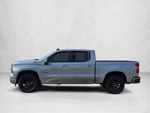 New 2026 Chevrolet Silverado 1500 RST AWD/4WD image 5