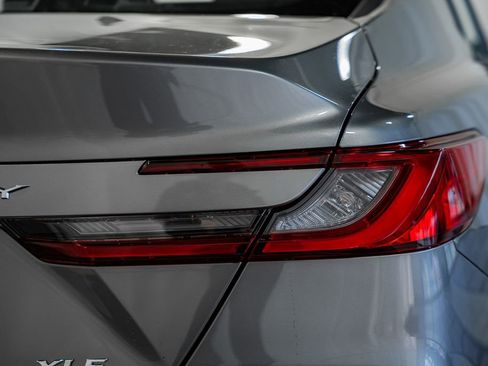 New 2026 Toyota Camry XLE image 6