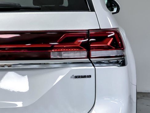 New 2026 Volkswagen Atlas SEL image 26