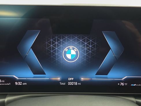 New 2026 BMW 330i xDrive Sedan w/ M Sport Package AWD/4WD image 19