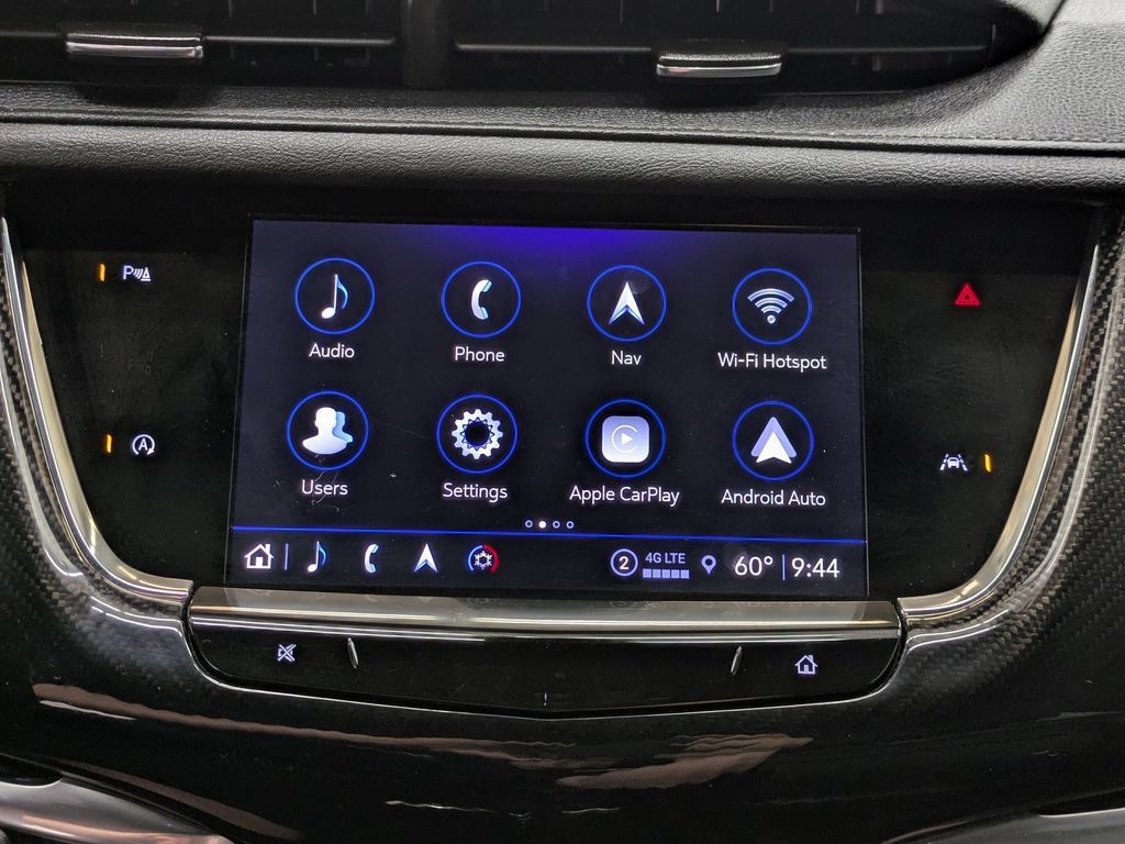 Used 2024 Cadillac XT6 Sport AWD/4WD image 43