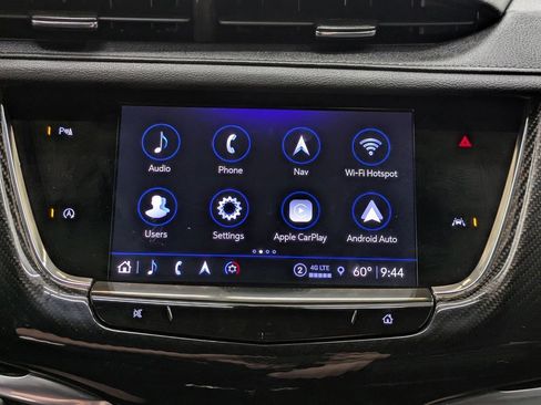 Used 2024 Cadillac XT6 Sport AWD/4WD image 43