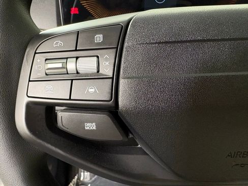 New 2026 Kia K4 FWD image 24