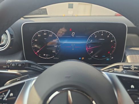New 2026 Mercedes-Benz GLC 300 4MATIC image 15