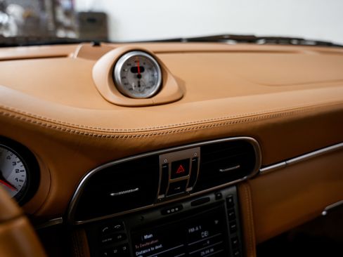 Used 2007 Porsche 911 Targa 4S image 13