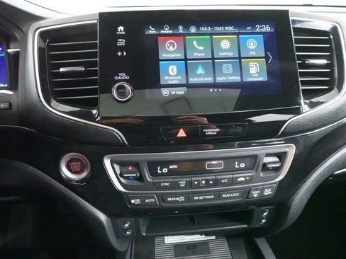 Used 2023 Honda Passport Elite image 13