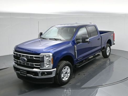 New 2026 Ford F250 XLT w/ FX4 Off-Road Package AWD/4WD image 41