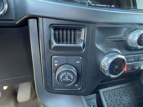 Certified 2024 Ford F150 XLT w/ Equipment Group 302A MID image 24