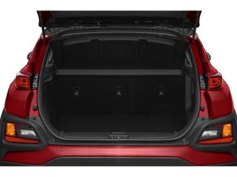 Used 2018 Hyundai Kona SEL image 14