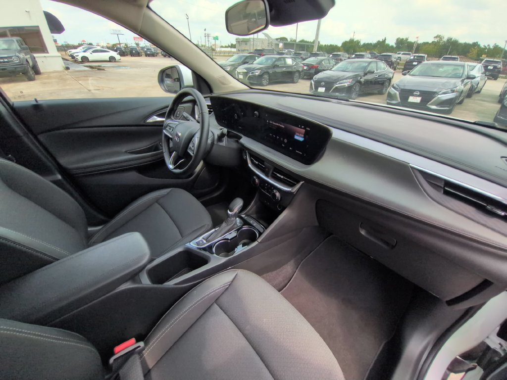 Used 2026 Buick Encore GX Preferred FWD image 28