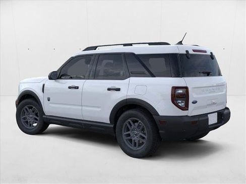 New 2025 Ford Bronco Sport Big Bend w/ Convenience Package image 4