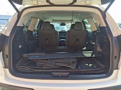 Used 2023 Subaru Ascent Onyx Edition Limited AWD/4WD image 32