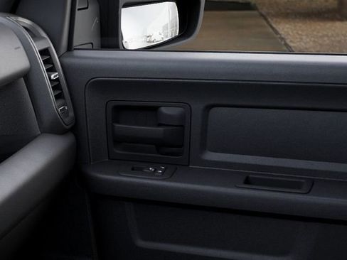 New 2026 RAM 3500 Tradesman AWD/4WD image 25