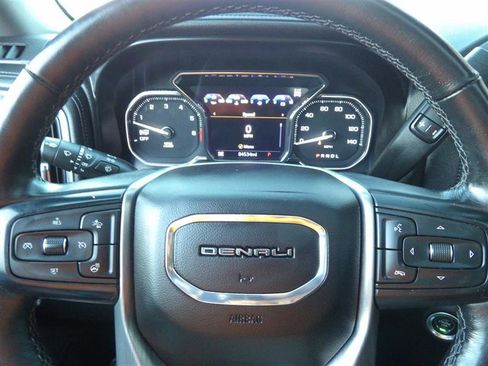 Used 2021 GMC Sierra 1500 Denali w/ Denali Ultimate Package image 29