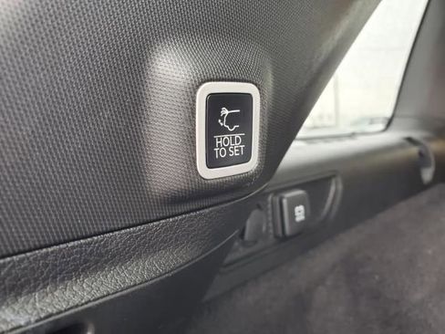 Used 2024 Jeep Grand Cherokee Summit w/ High Altitude Package image 20