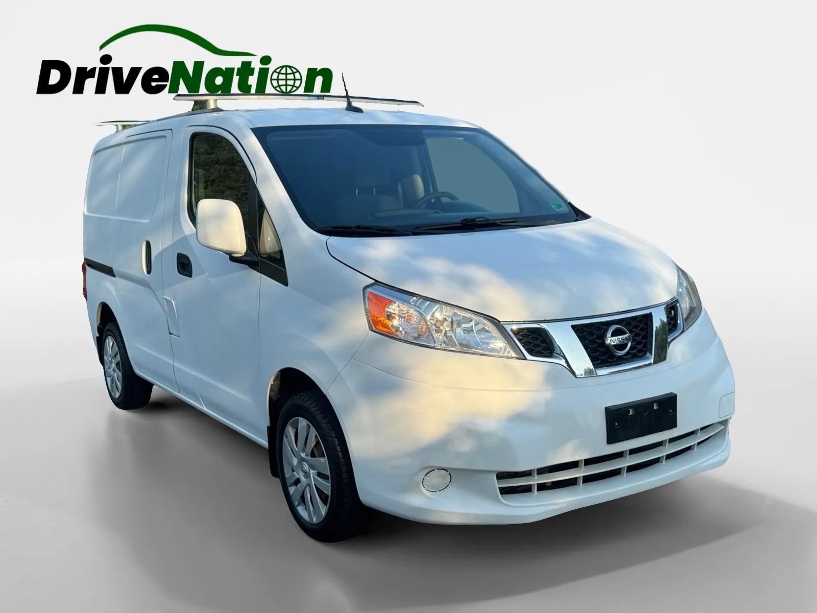 Used 2017 Nissan NV200 SV w/ Technology Package FWD image 3