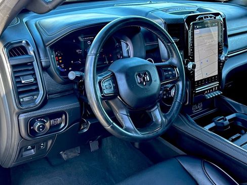 Used 2023 RAM 1500 Limited image 13