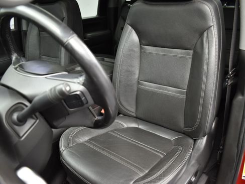 Used 2021 GMC Sierra 3500 Denali w/ Denali Ultimate Package image 20