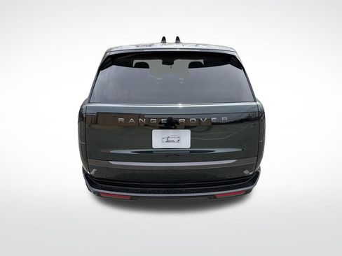 New 2026 Land Rover Range Rover SE AWD/4WD image 7