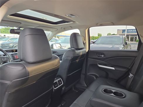 Used 2015 Honda CR-V EX-L image 22