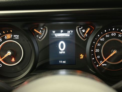 New 2026 Jeep Wrangler Willys image 22