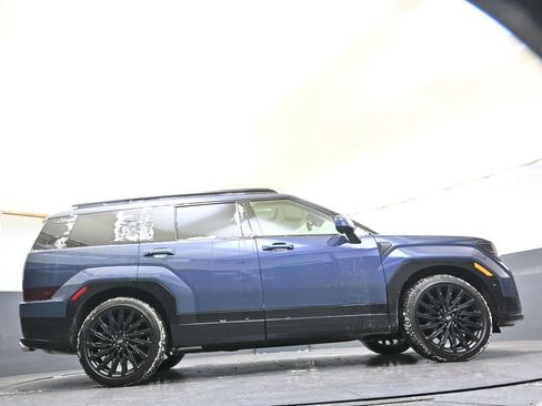 New 2026 Hyundai Santa Fe Calligraphy image 39