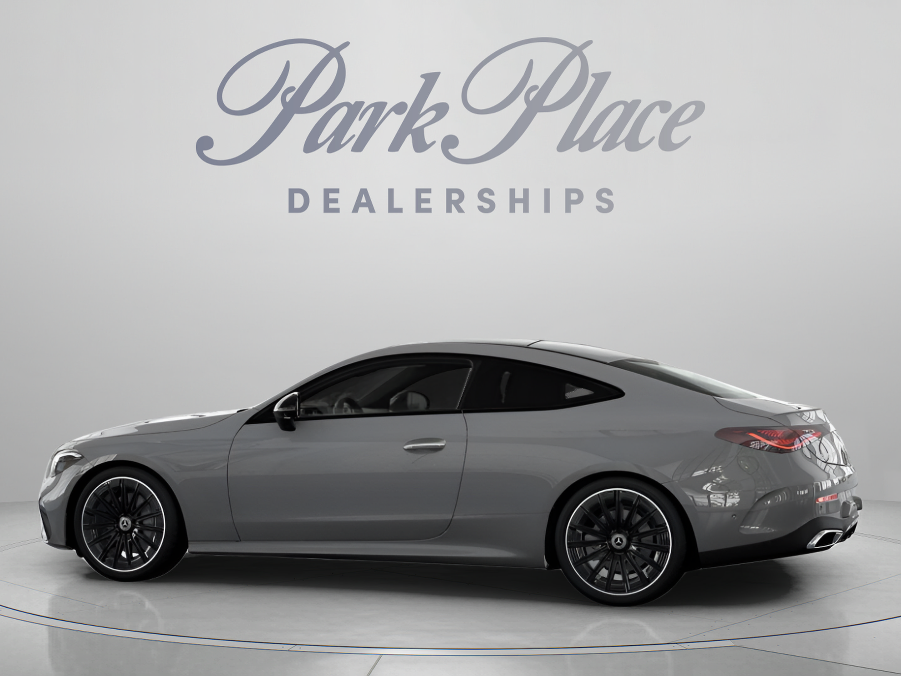New 2026 Mercedes-Benz CLE 450 4MATIC Coupe image 8