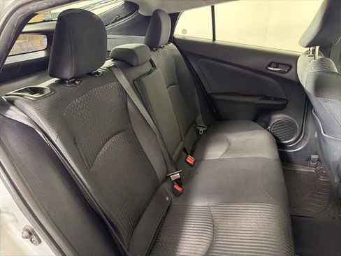 Used 2017 Toyota Prius Two w/ Prius Two Safety Plus Package image 17
