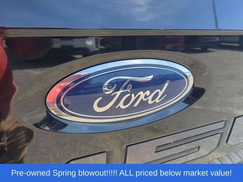 Used 2022 Ford F150 Lariat AWD/4WD image 12